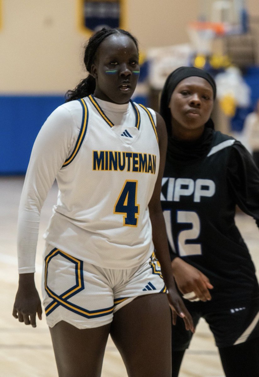 Minuteman Revolution Athletics tweet media