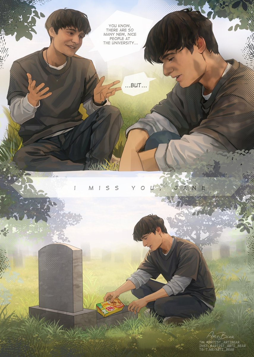 Miss u
#wondertwins #janehopper #willbyers