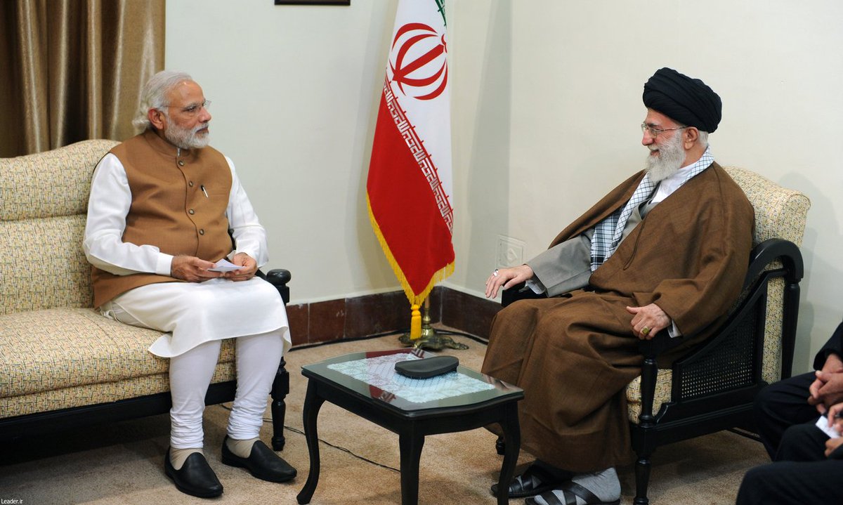 Dipankar17DJ's tweet photo. @narendramodi The Prime Minister of India must stop bring a side-kick to the US. He must have the courage to first condemn the attack on Iran's sovereignty &amp; show that India always stands with it's friends https://t.co/DmHWMK77ln