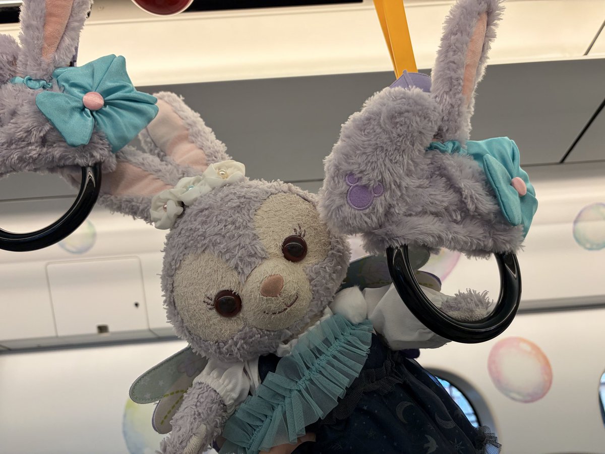 わぁーい🐰🩰