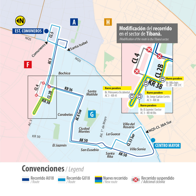 Transmilenio y Sitp tweet media