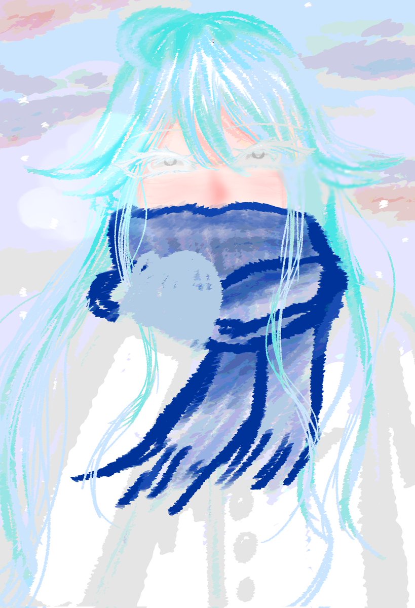 Hinatadh's tweet photo. #一次創作  #oc https://t.co/axvXKnMnhl