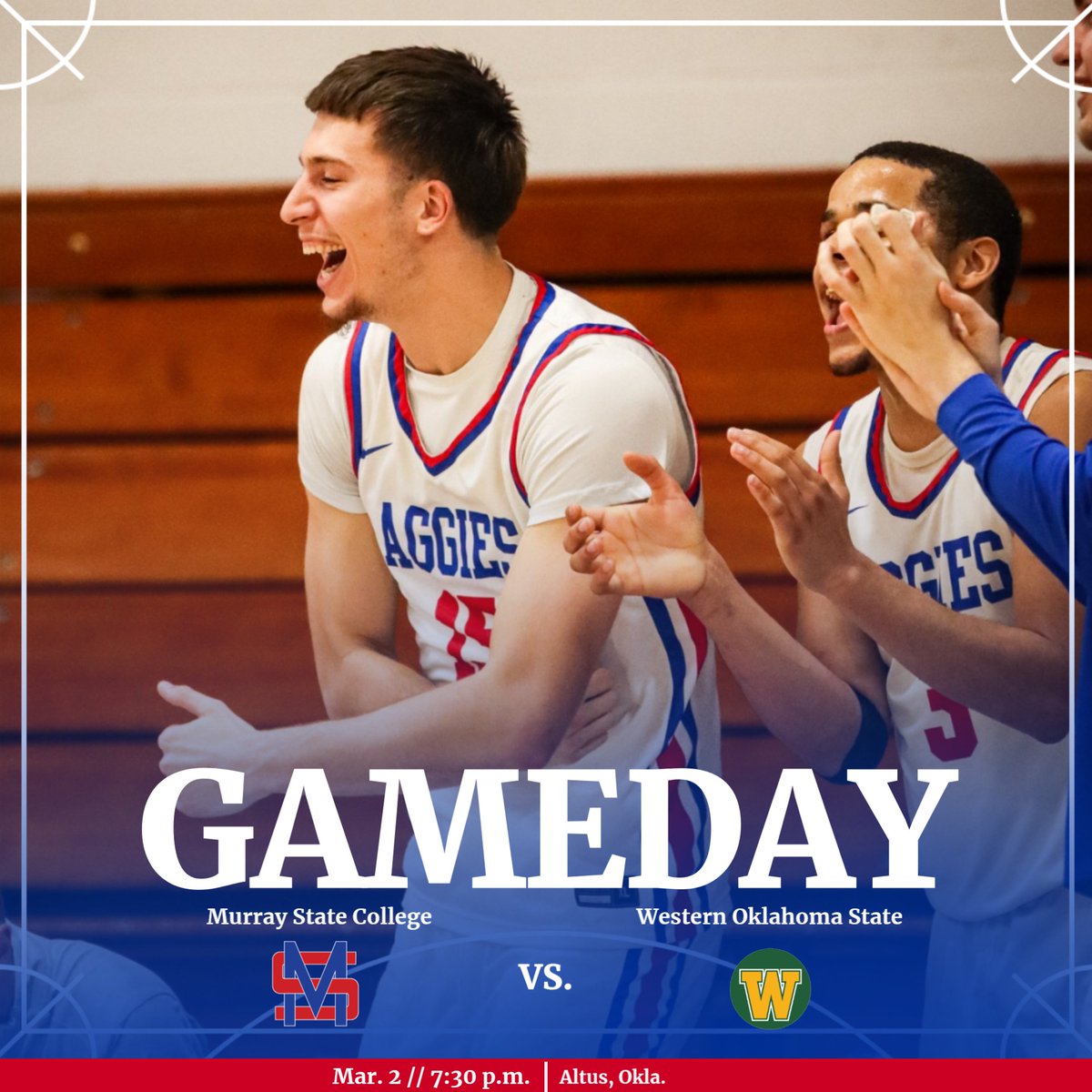 Murray State Men’s Basketball tweet media