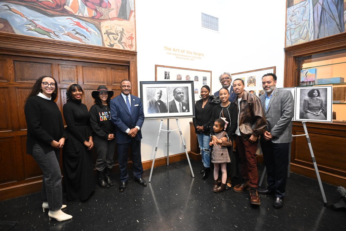 Clark Atlanta University tweet media