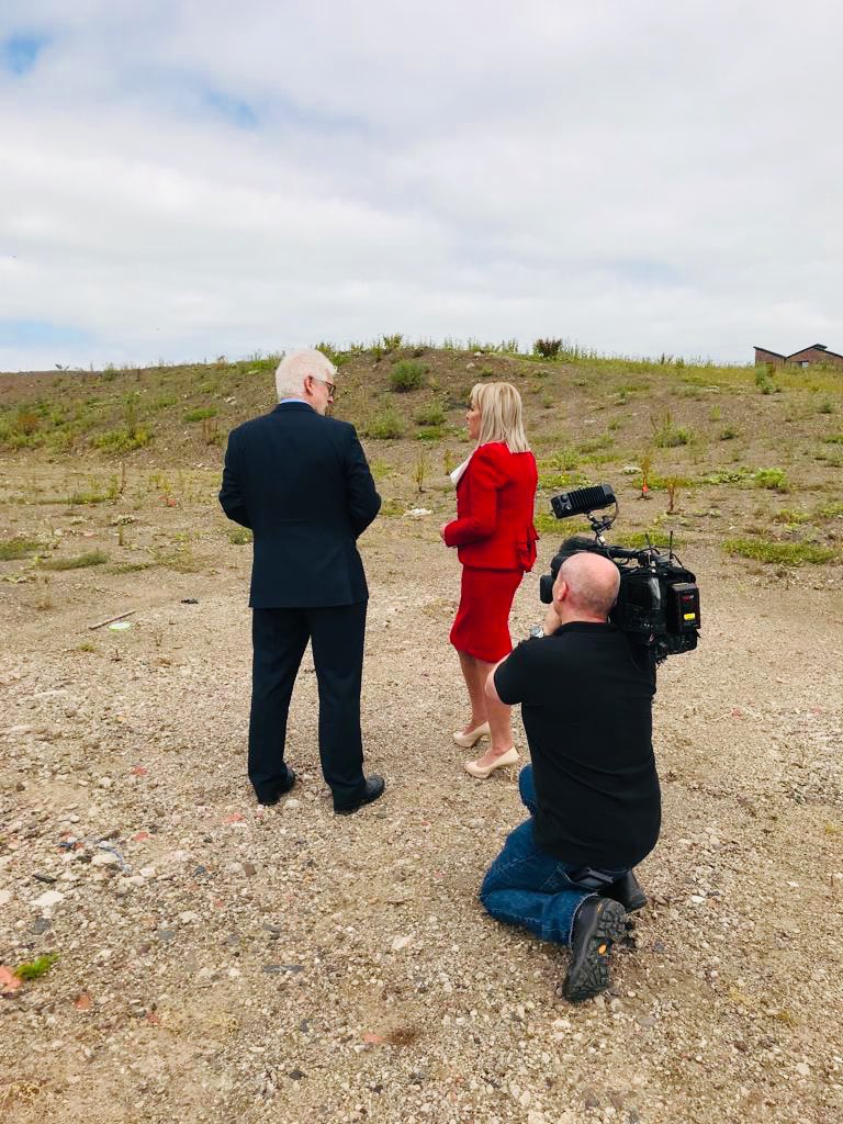 Dr Marie M S Macklin CBE tweet media