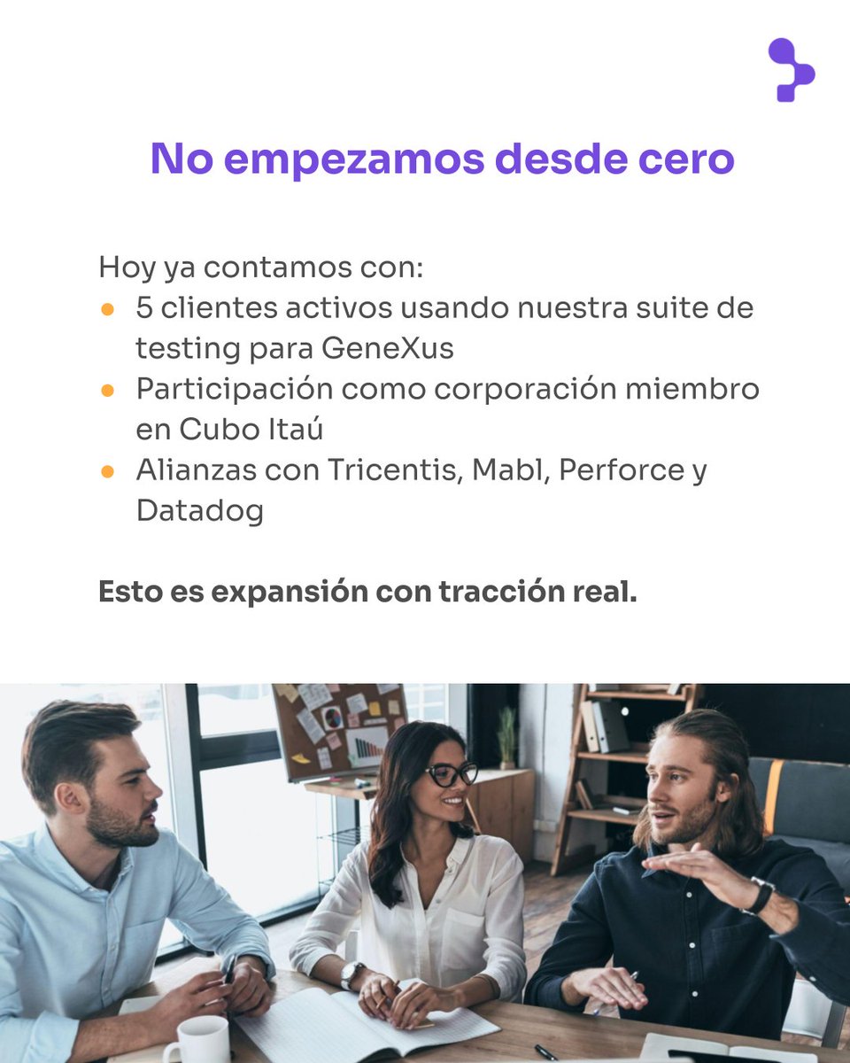 Abstracta Latam tweet media