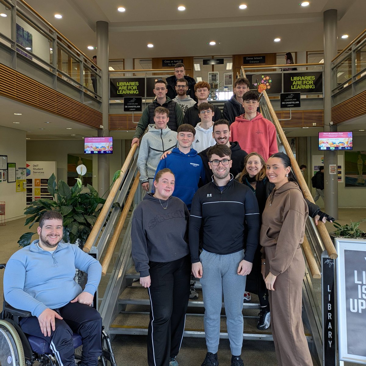 Drogheda Institute of Further Education tweet media