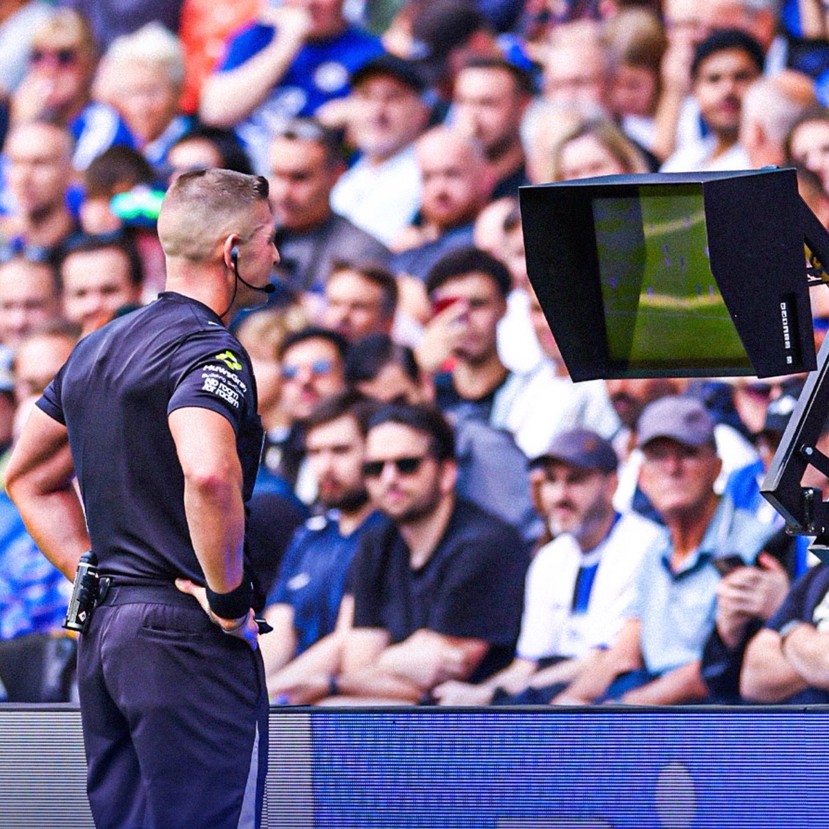 The Touchline | 𝐓 tweet media