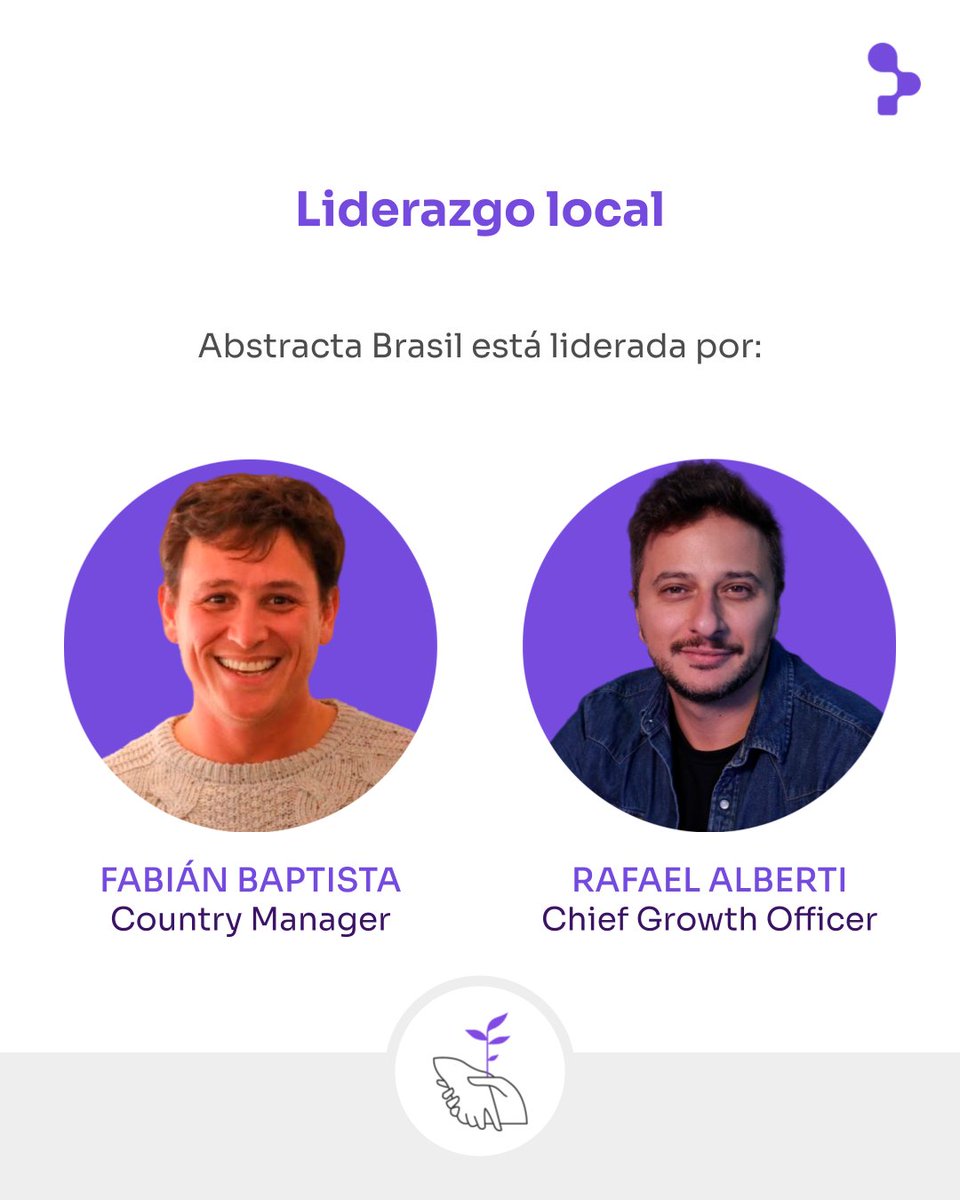 Abstracta Latam tweet media