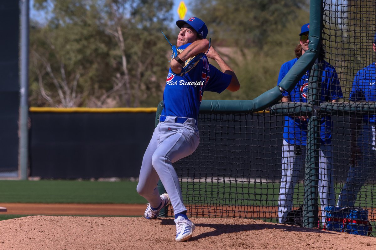 Rich Biesterfeld tweet media