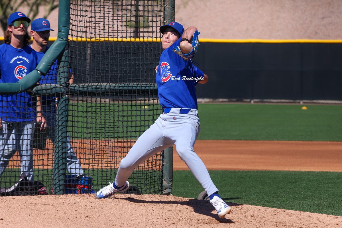 Rich Biesterfeld tweet media