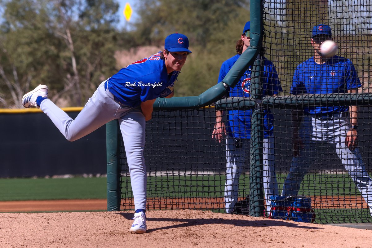 Rich Biesterfeld tweet media