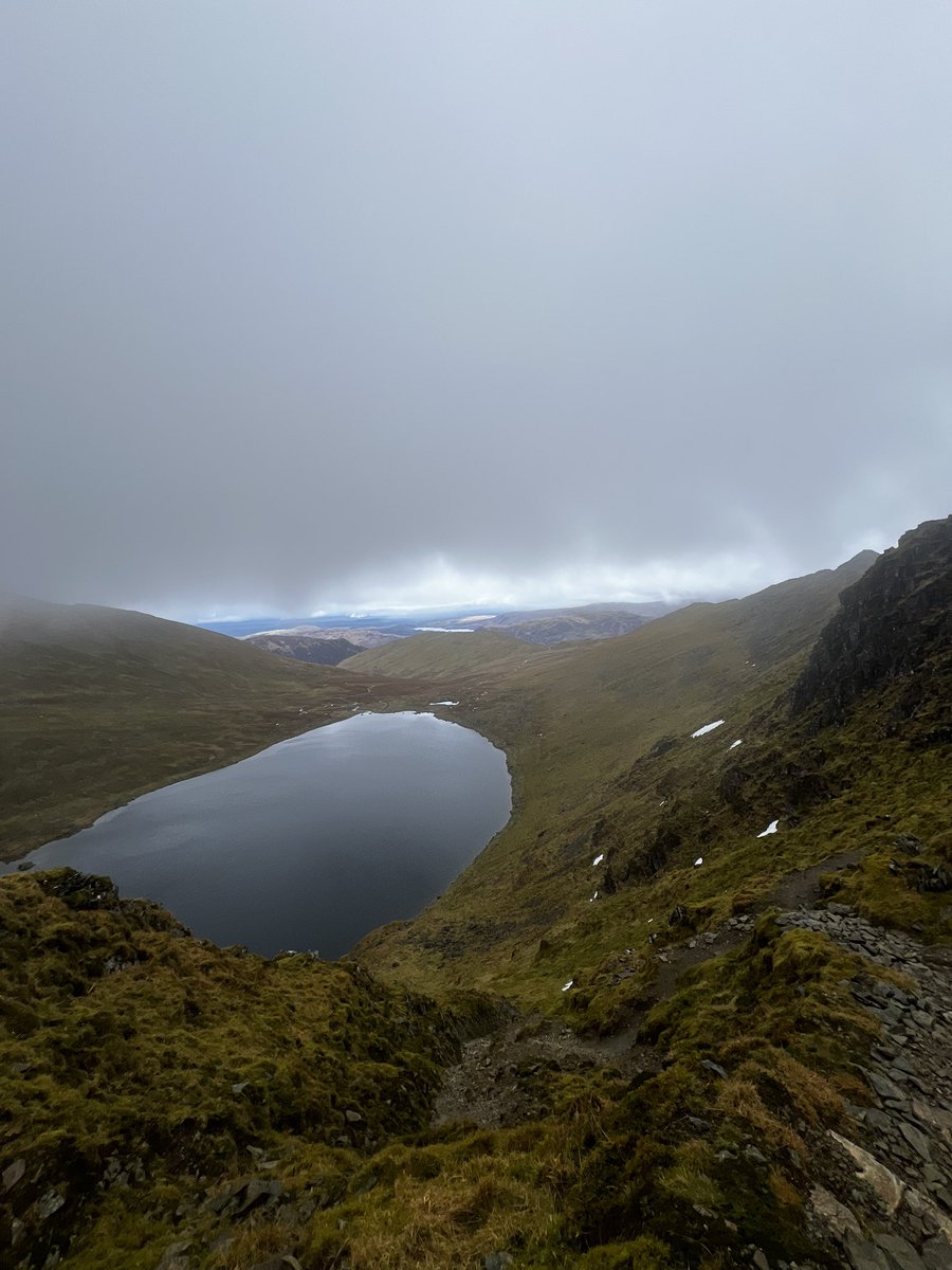 brendancormac's tweet photo. helvellyn/striding edge https://t.co/9F7GHML2YJ