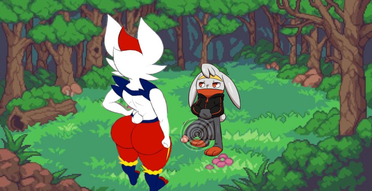 🚬ᶜᵒⁿᵉʲᵒ𝗥𝗮𝗯𝗼𝗼𝘁 𝗩𝗲𝗿𝗴𝗼𝗻ᶠᵘᵐᵒⁿ🐰 tweet media