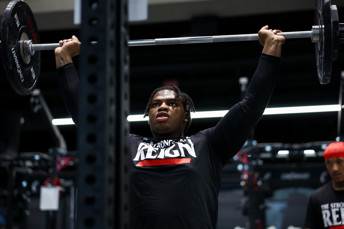 Cincinnati Football tweet media