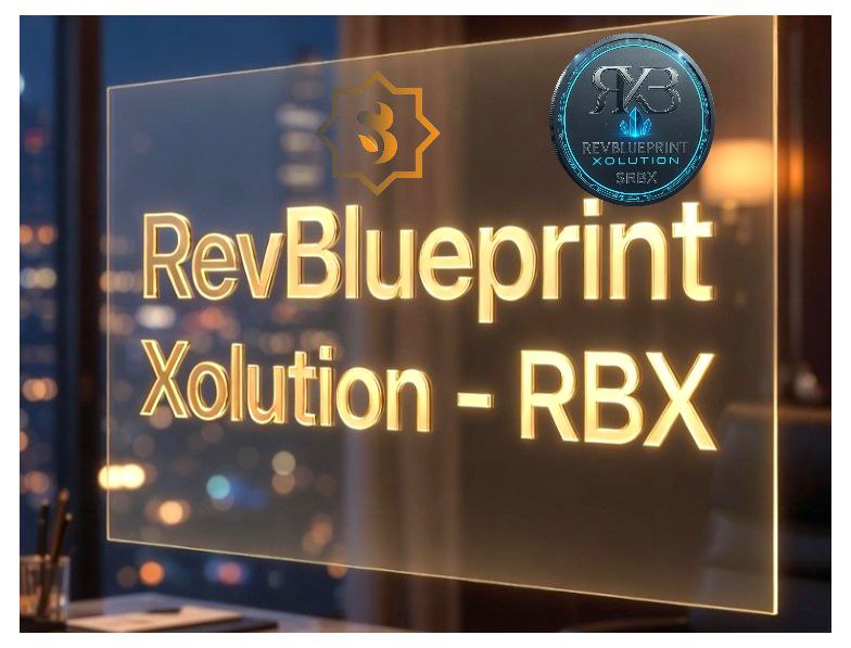 RevBlueprint Xolution (RBX) 🌟 tweet media