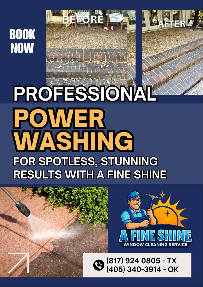 A Fine Shine tweet media