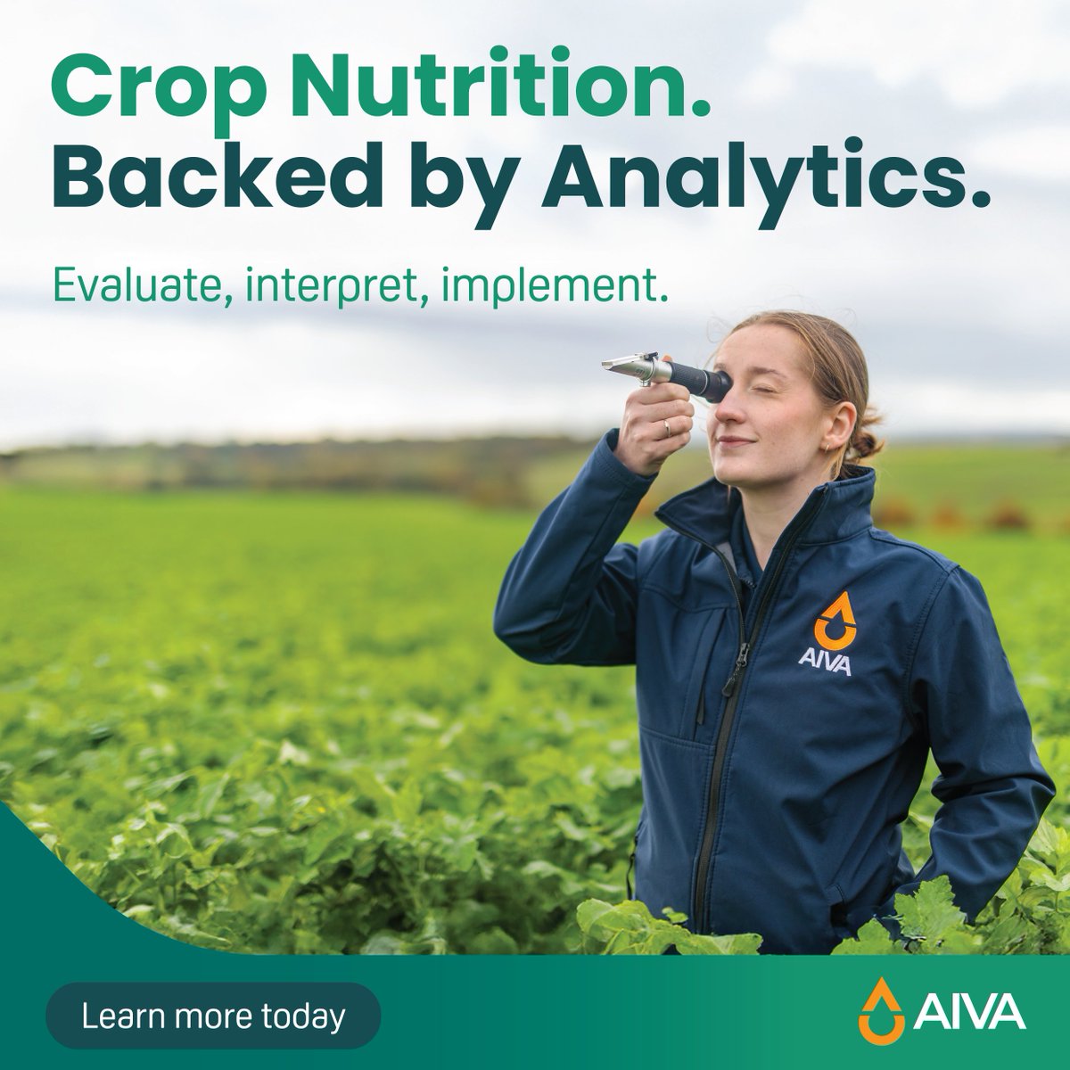 Aiva Fertiliser tweet media