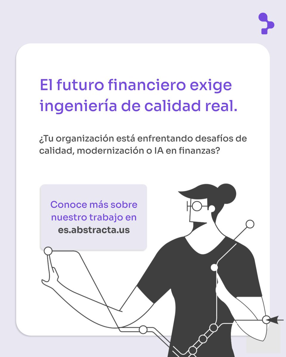 Abstracta Latam tweet media