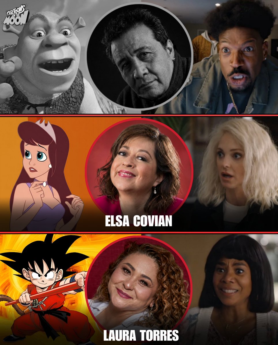 Cartoons On The Moon tweet media