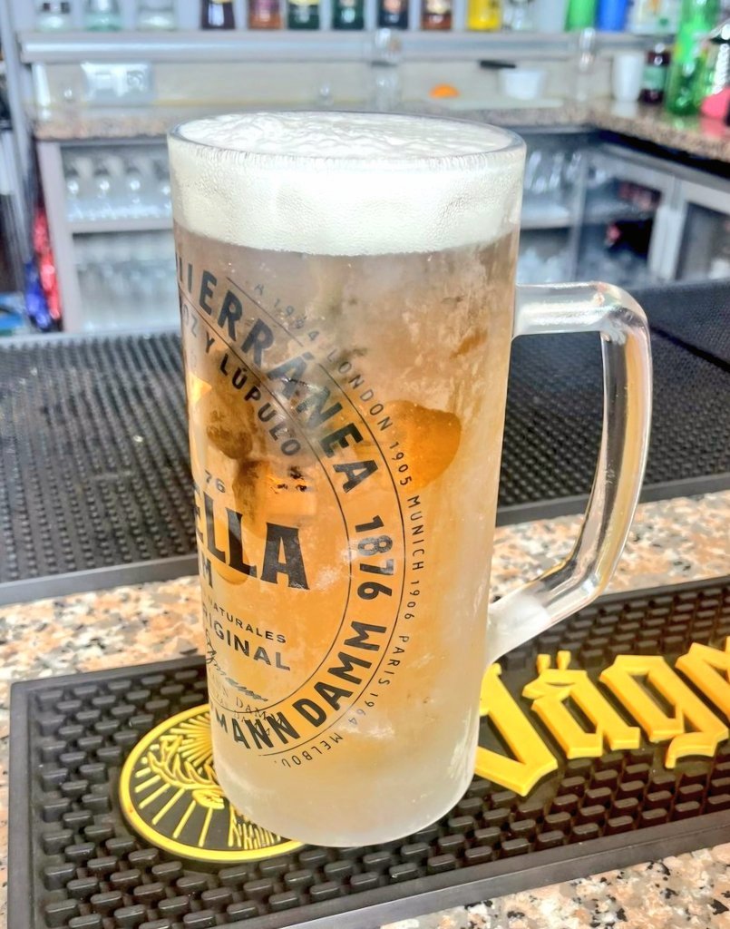 Pints Of Beauty tweet media