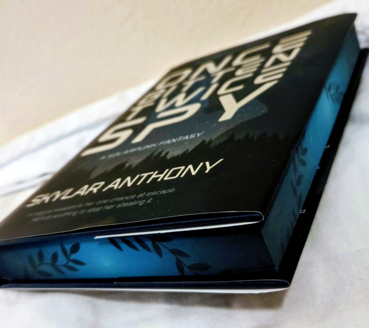 Skylar Anthony ✦ Magic, Mayhem & Space Elves 🧝🚀 tweet media