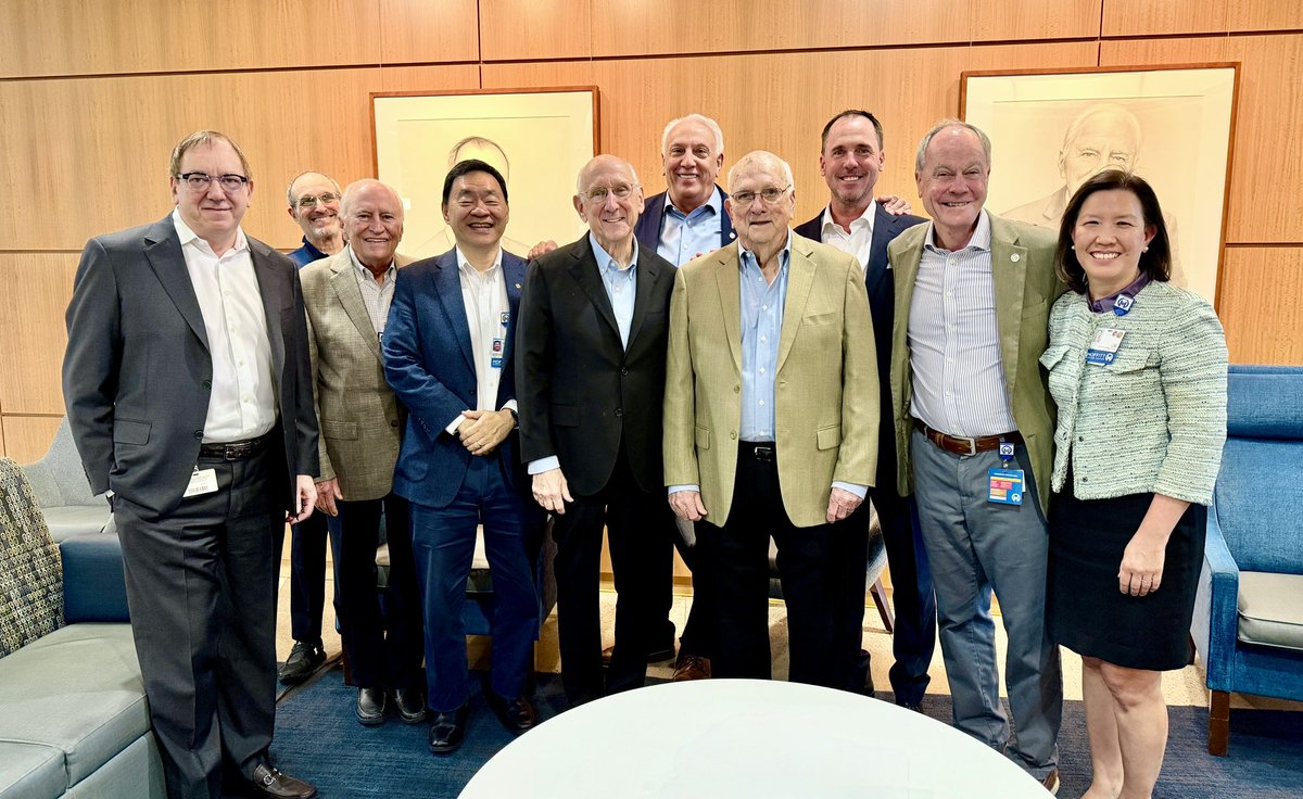 Moffitt Cancer Center tweet media