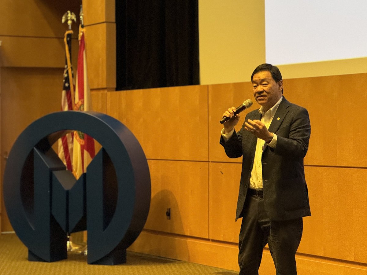 Moffitt Cancer Center tweet media