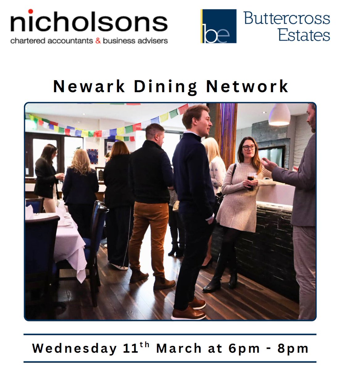 Buttercross Estates tweet media