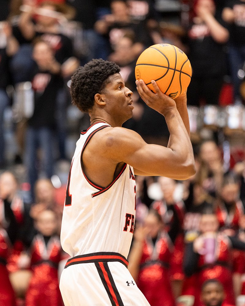 Saint Francis Men’s Basketball tweet media