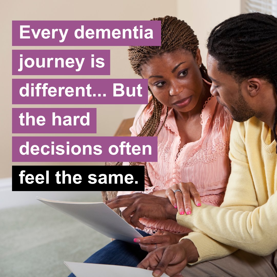 Pathways Through Dementia tweet media