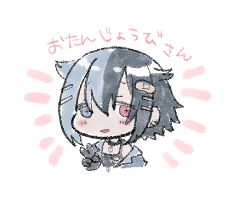 だんちょ🩹✖️鯨川動物園🐳 tweet media