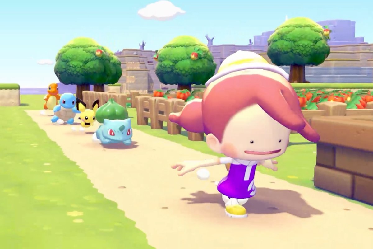 Radio Times Gaming tweet media