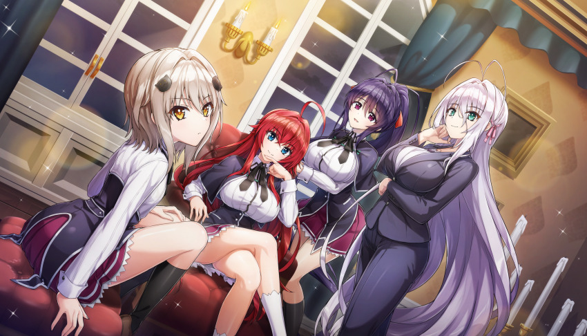 Khaos Force tweet media