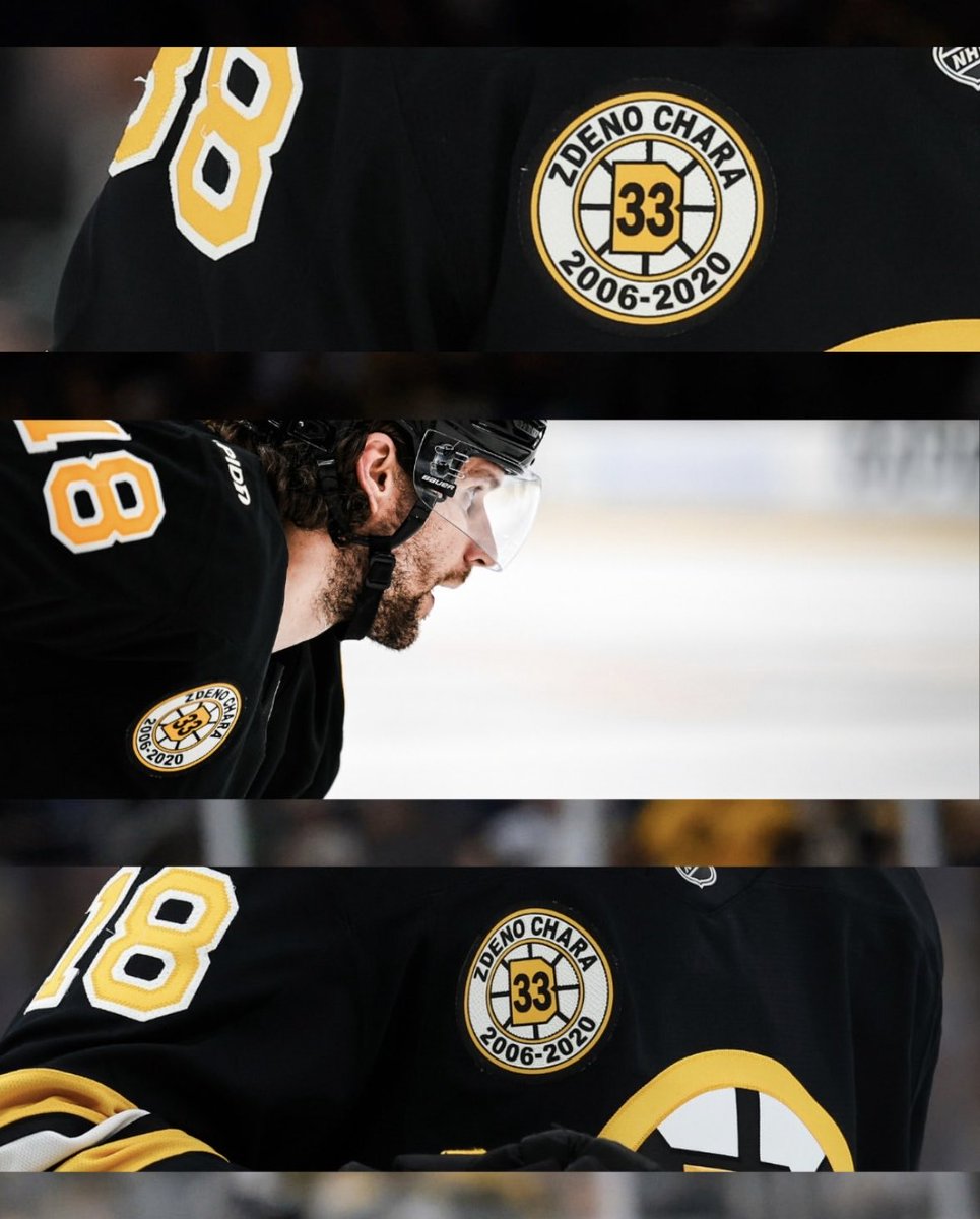 Boston ProShop tweet media