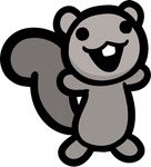 Squirrel tweet media