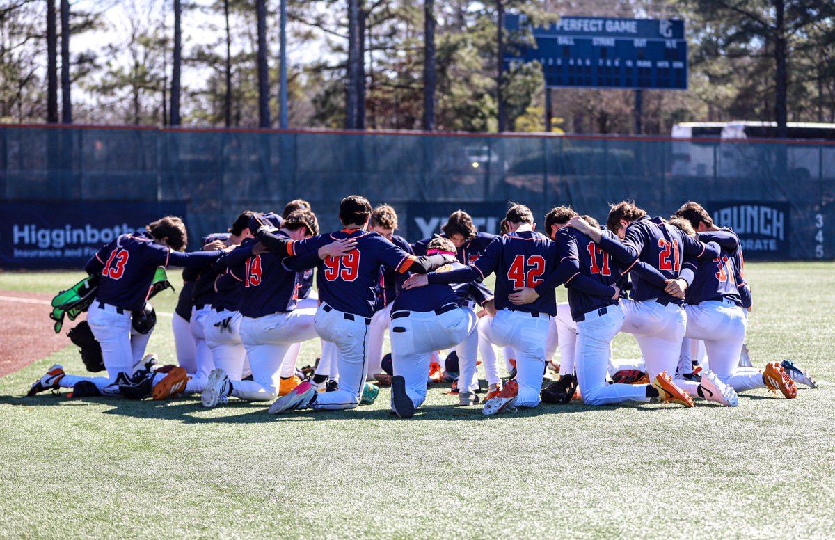 ECA Baseball tweet media