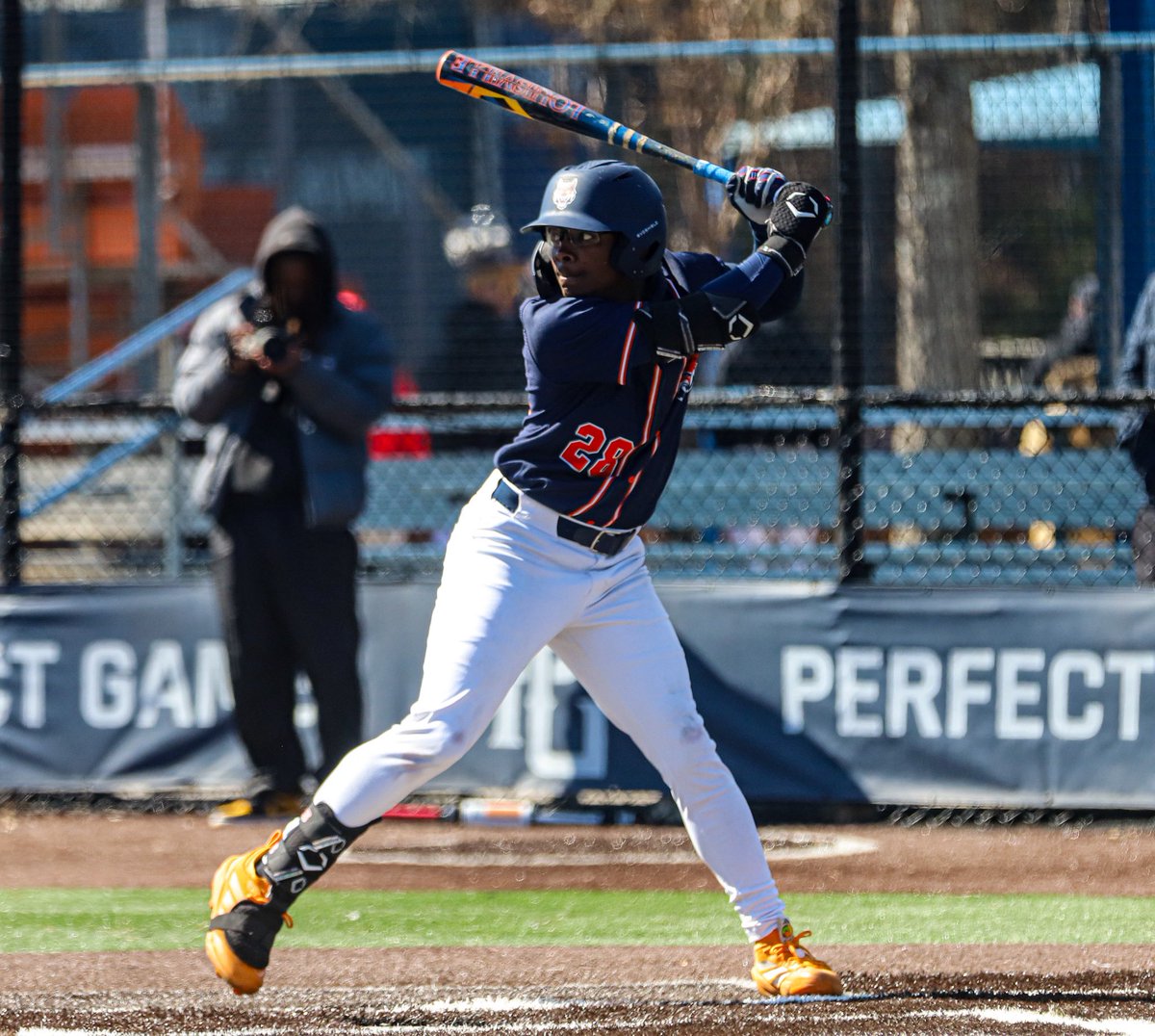 ECA Baseball tweet media