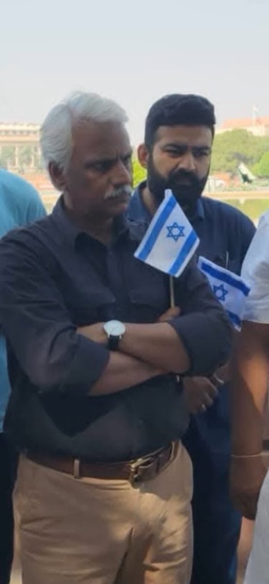 Pushpendra Kulshrestha tweet media