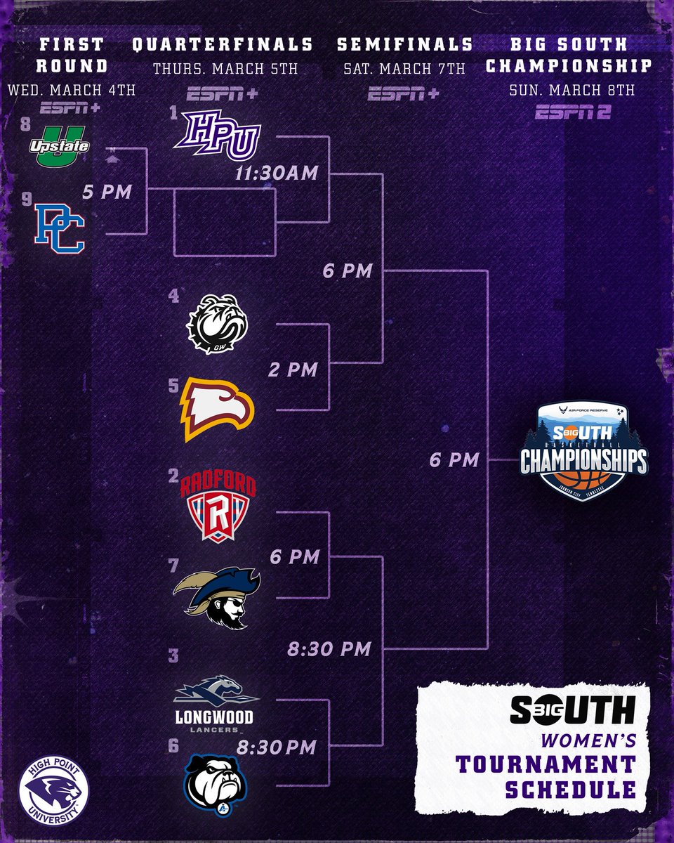 The stage is set…🏆

#H3U x #GoHPU