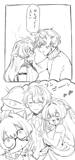 👰🤵 
