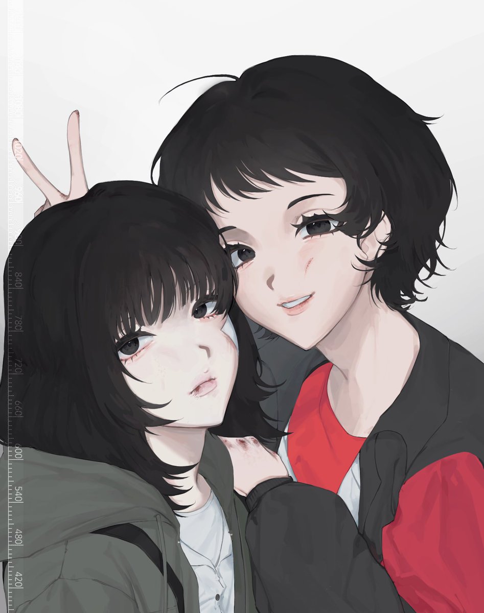 #shse #WeakHeroClass