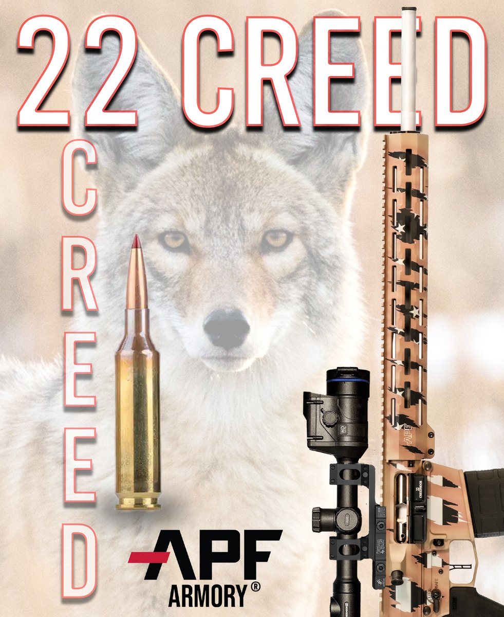 APF Armory tweet media