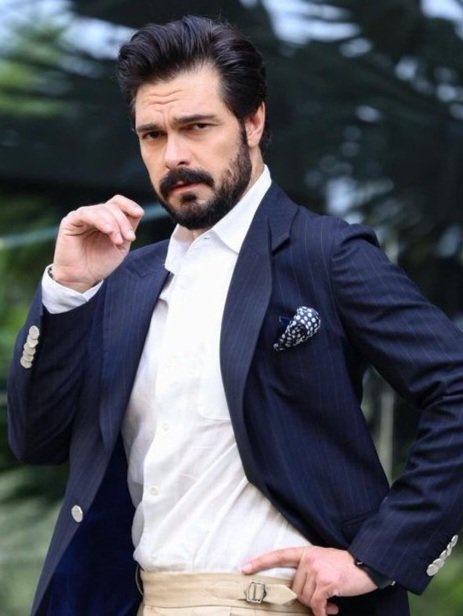 For those who love Sila and Halil. 
#SılaTürkoğlu 
#HalilİbrahimCeyhan