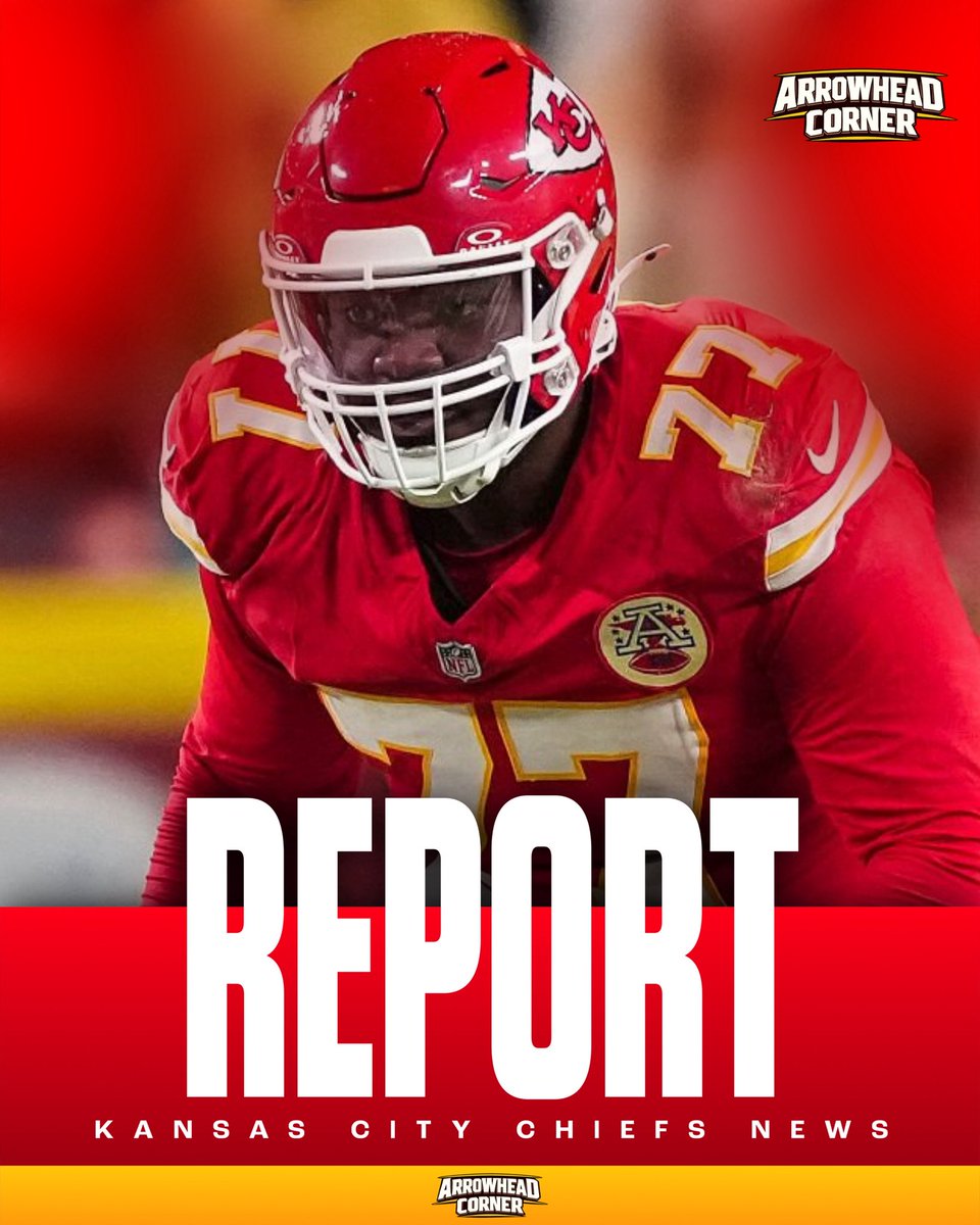 Arrowhead Corner tweet media