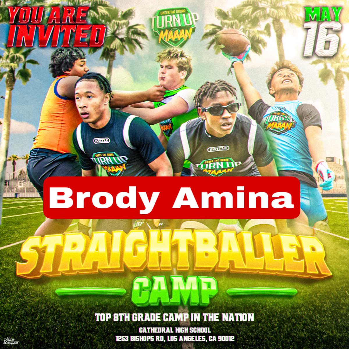 Brody tweet media