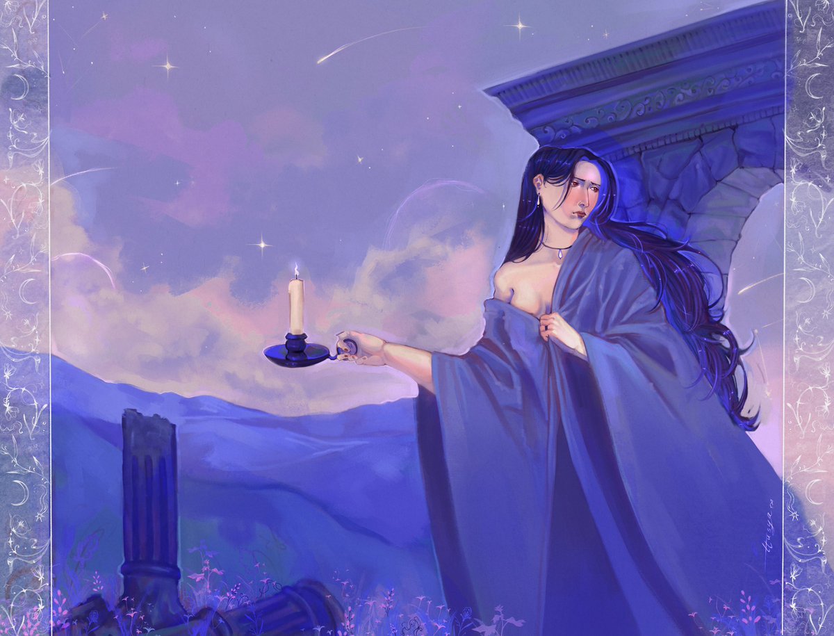 ttusya ✶ tweet media