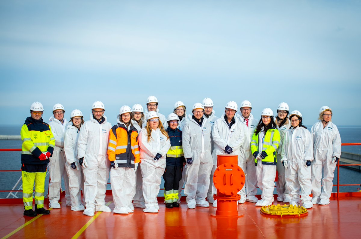 Ministerstwo Energii tweet media