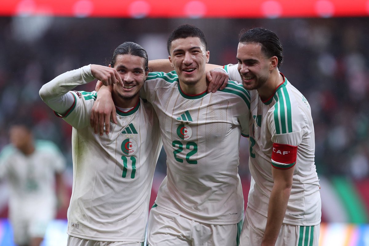 Actu Foot tweet media