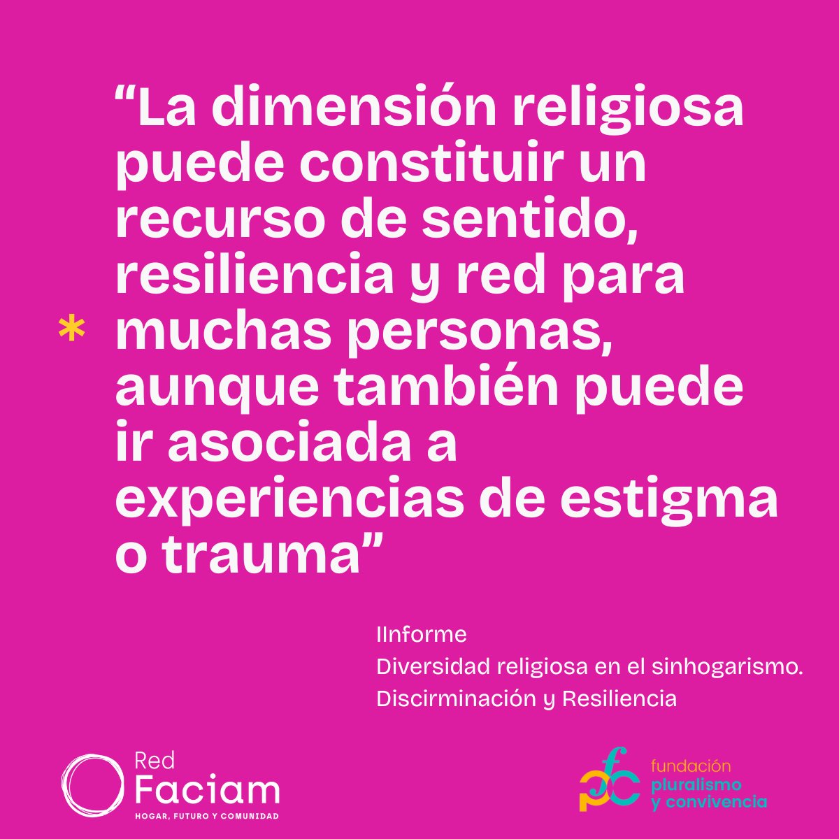 Red FACIAM tweet media